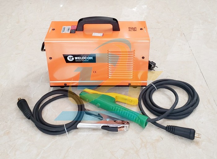 Máy hàn que điện tử Jasic ZX7-250E