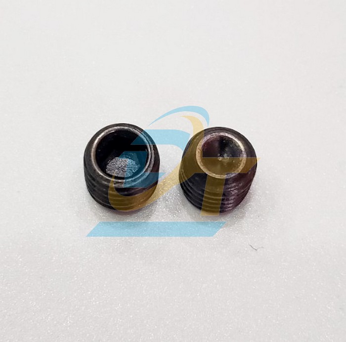 Ốc bịt thẳng MSW M10x1.5P