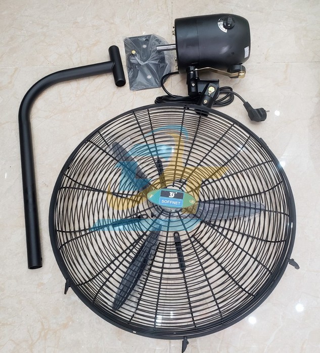 Quạt treo tường Soffnet FB50 220V