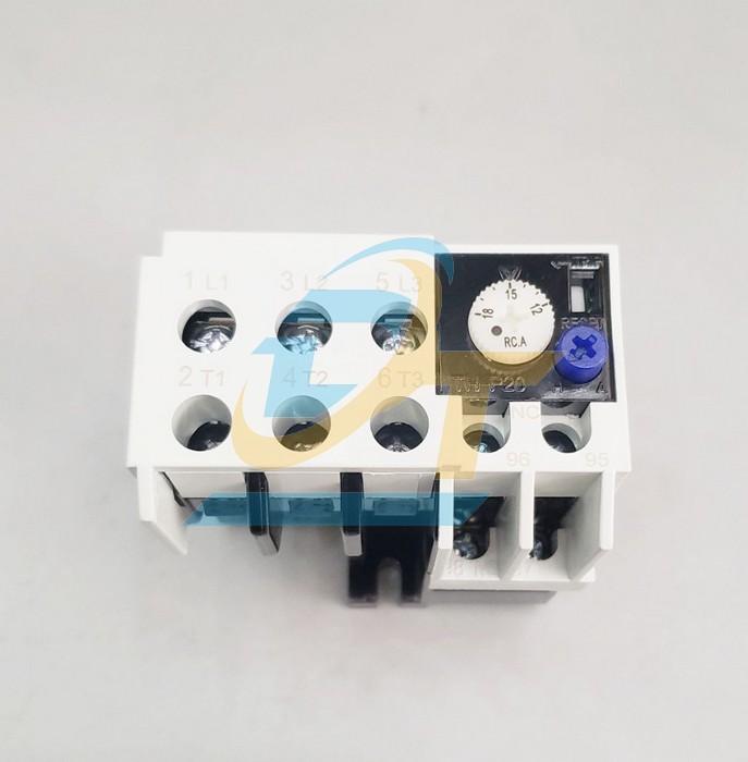 Relay nhiệt Shihlin TH-P20 E 15A (12A-18A)