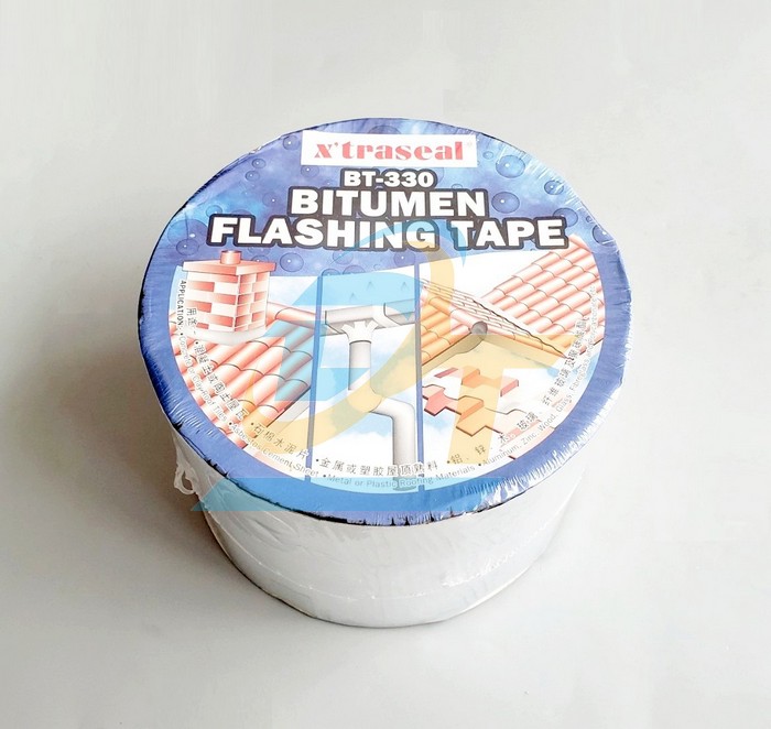 Băng keo chống dột 100mmx1.33mmx10m X'traseal BT-330