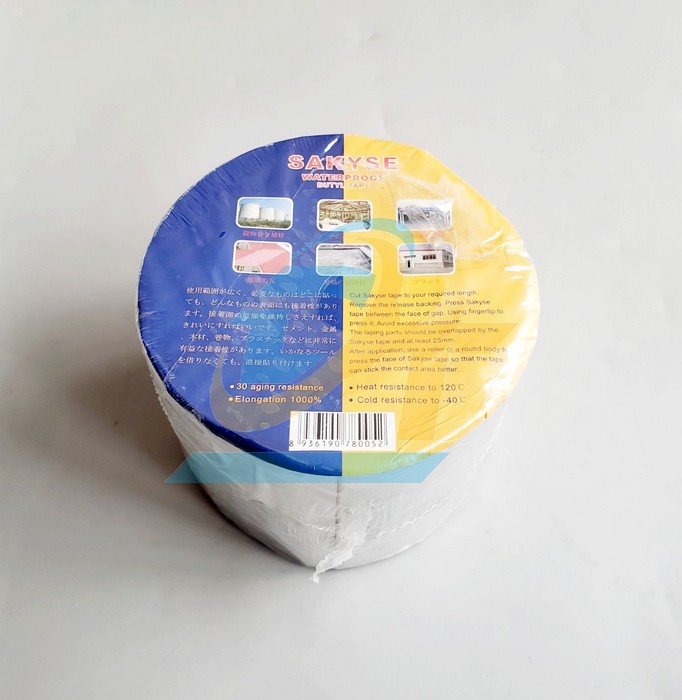 Băng keo chống dột SAKYSE 100mmx5m