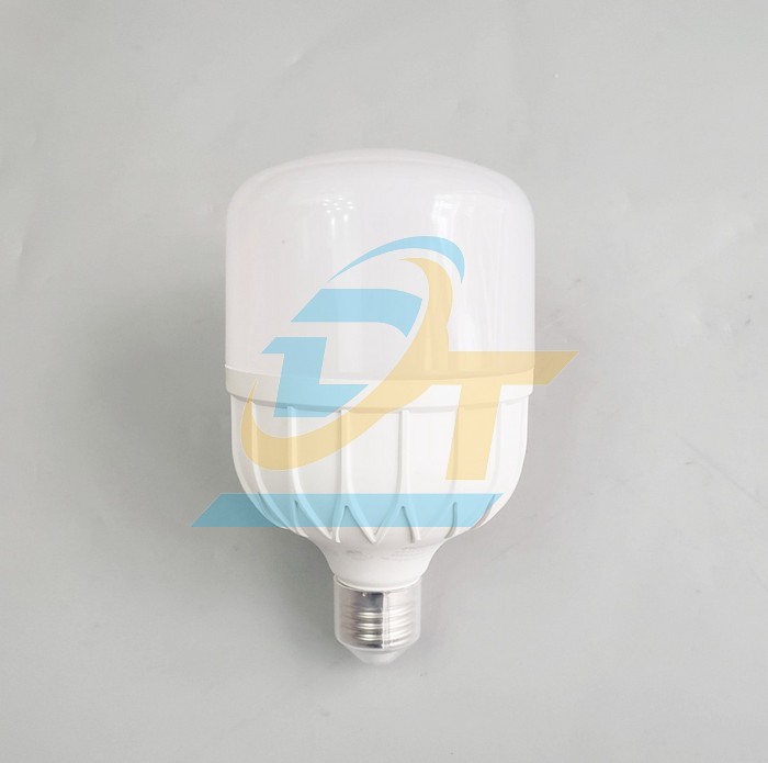 Bóng đèn Led bulb trụ 40W 6500K Nanoco NLB406