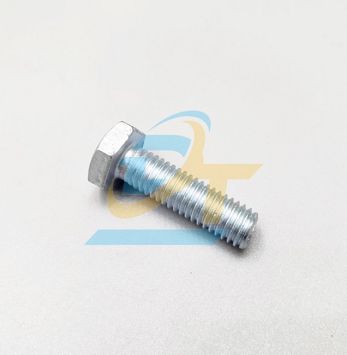 Bulong mạ kẽm M20x100