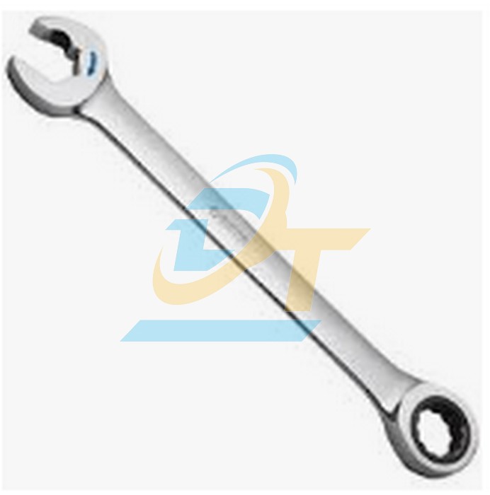 Cờ lê vòng miệng tự động 32mm Sata 43-219