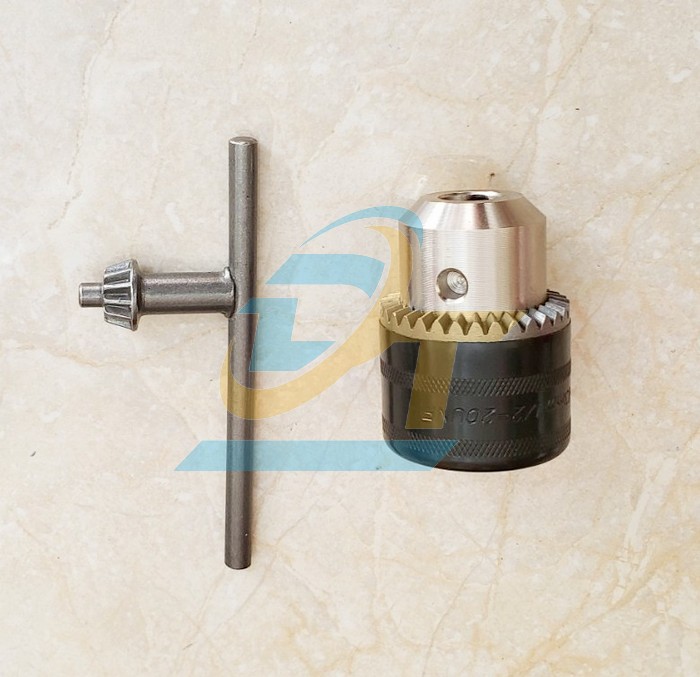Đầu kẹp mũi khoan c&oacute; kh&oacute;a 13mm Makita 195081-8