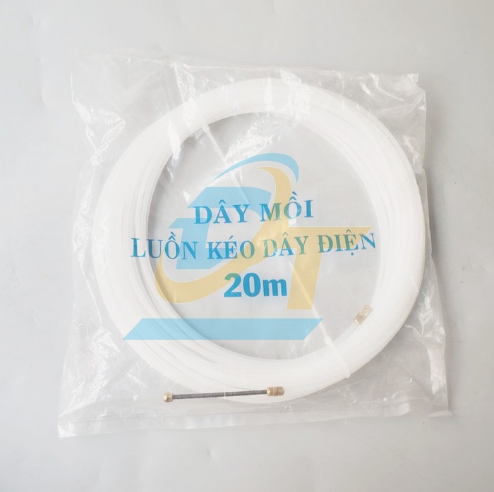 D&acirc;y mồi luồn d&acirc;y điện 20m