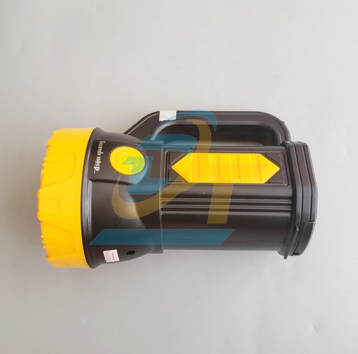Đèn pin LED sạc Điện Quang ĐQ PFL09 R BLY
