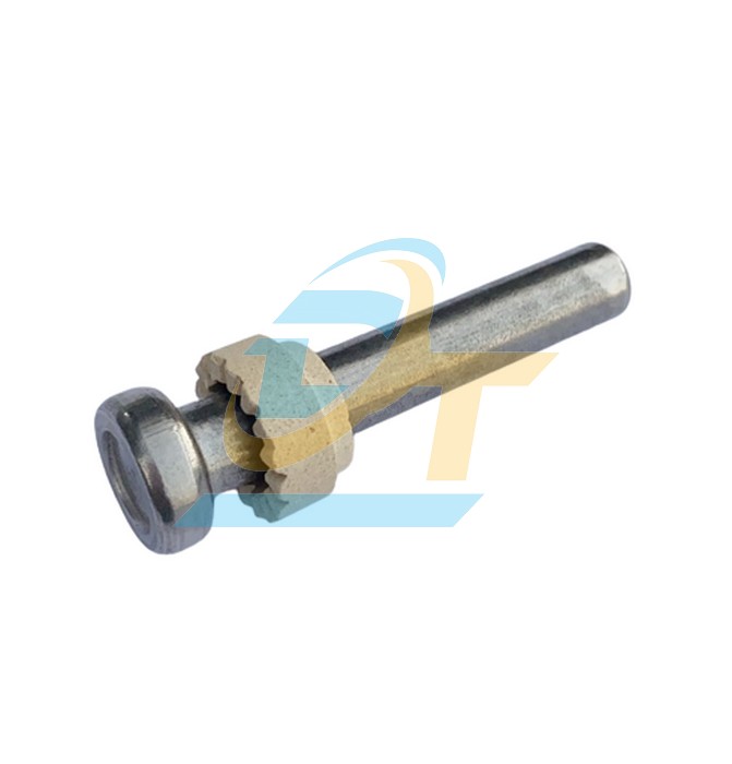 Đinh h&agrave;n chống cắt M13x80