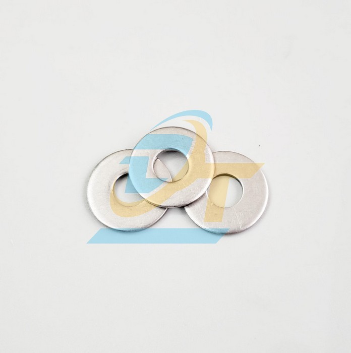 Long đền inox 201 M22x35 (d&agrave;y)