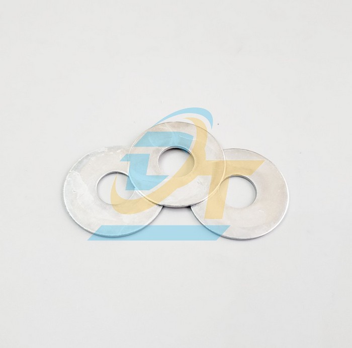 Long đền mạ kẽm M12x26 (Mỏng)