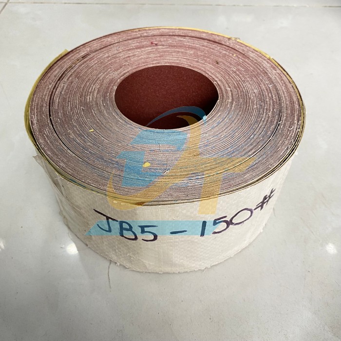 Nhám vải cuộn JB5 150mmx45m - AA150