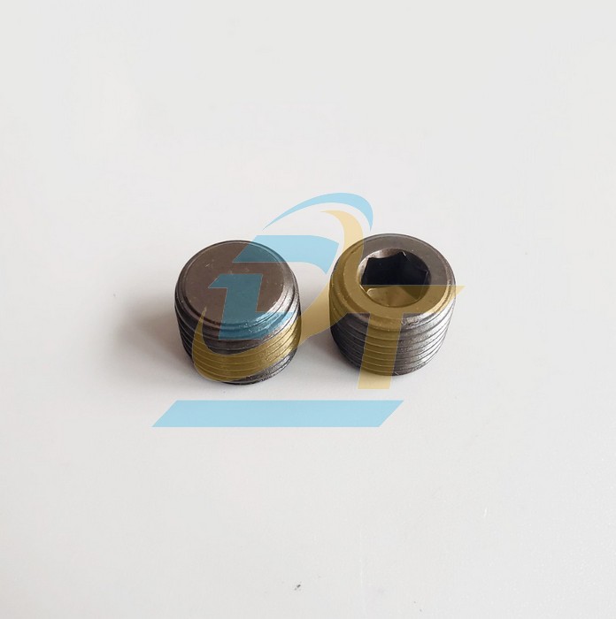 Ốc bịt thẳng MSWT hệ inch 1/4" (13mm)