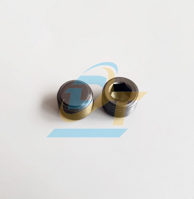 Ốc bịt thẳng MSWT hệ inch 1/8" (9.6mm)