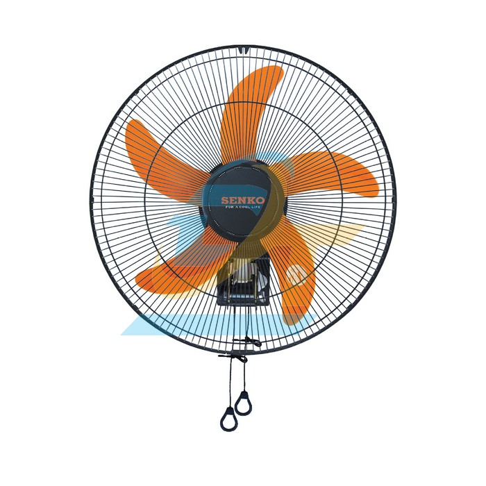 Quạt treo tường 2 dây SENKO TC16