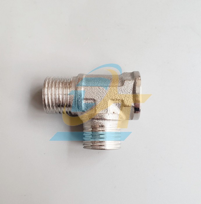 T&ecirc; cầu (chết) inox 304 phi 21