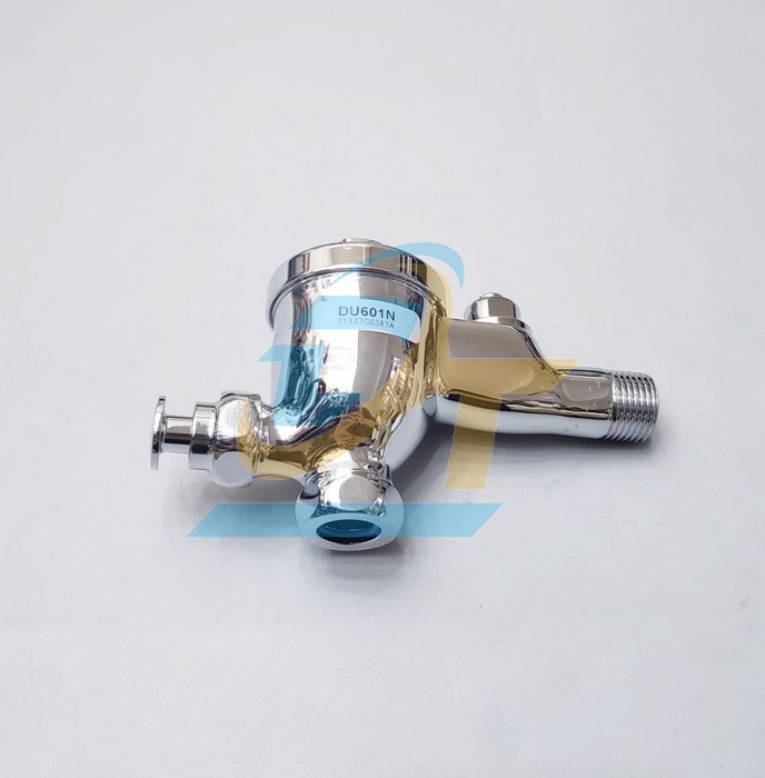 Van xả nhấn tiểu nam Toto DU601N