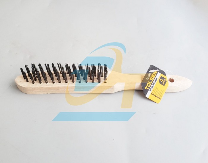 Bàn chải sắt Tolsen 32062