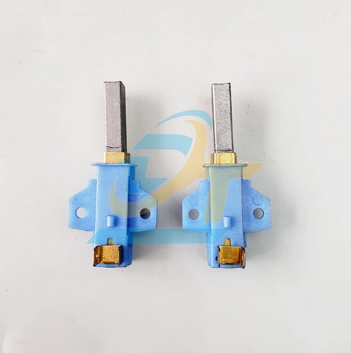 Bộ 2 chổi than cho m&aacute;y nghiền mẫu RT-02A