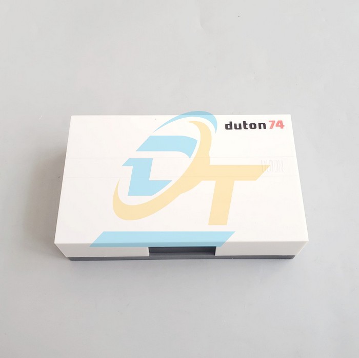 Bộ chuông điện Duton 74 và Nút nhấn Duton 98