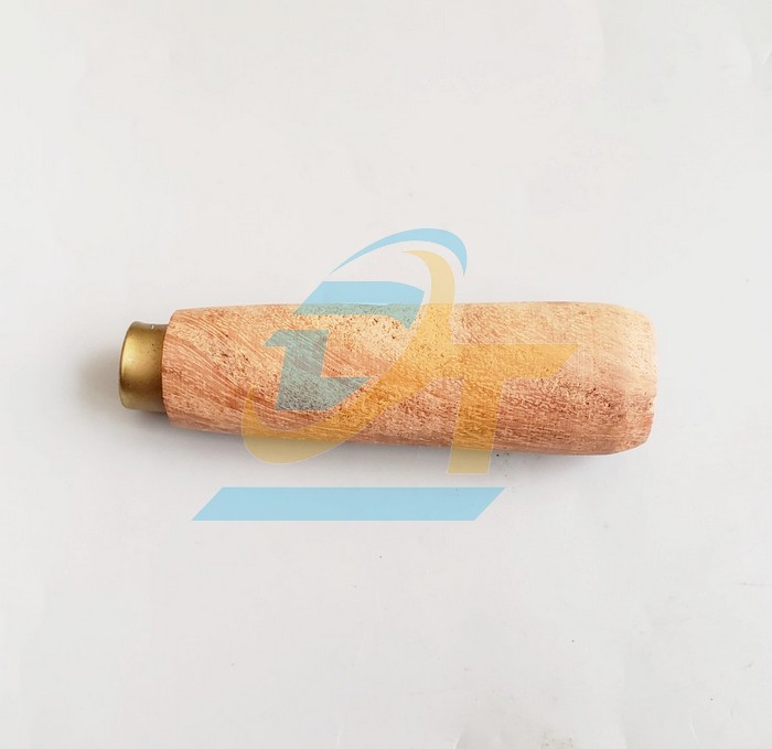 T&ocirc;ng đục gỗ phi 33x120mm (Lỗ 8mm)