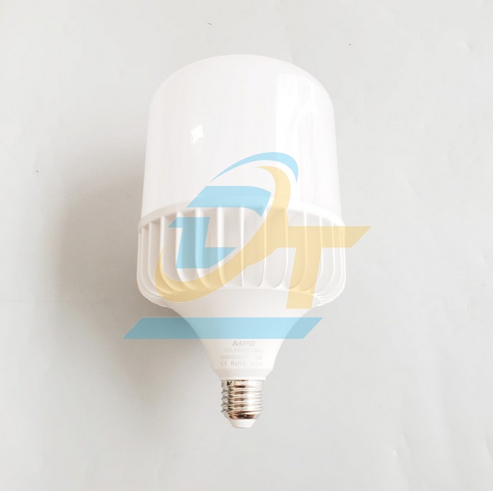 Bóng đèn Led bulb trụ 50W MPE LB-50T