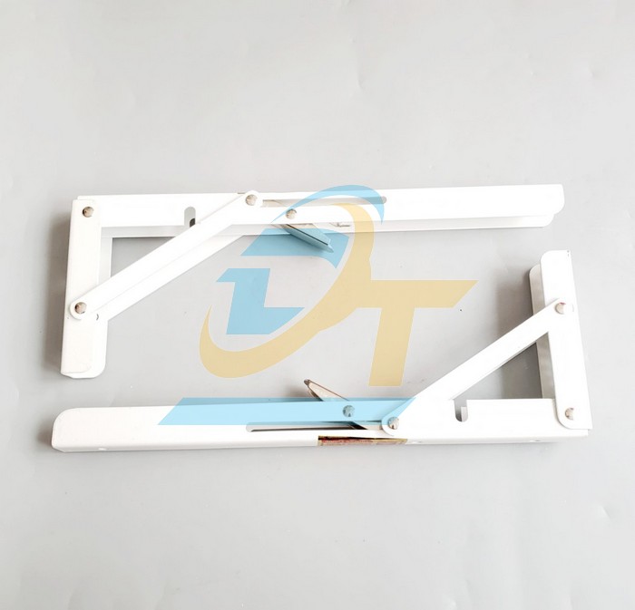 Eke - Giá đỡ chân bàn gấp treo tường thông minh 3 tấc