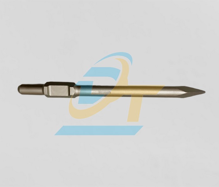 Mũi đục nhọn chu&ocirc;i lục gi&aacute;c 30x400mm Makita D-15285