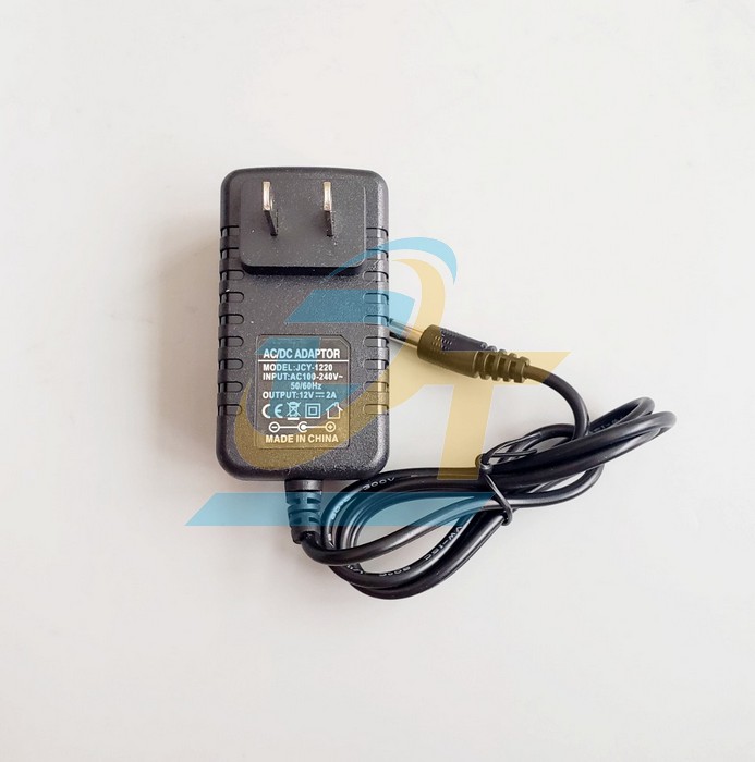 Nguồn Adapter 12V-2A đầu DC 5.5x2.1mm