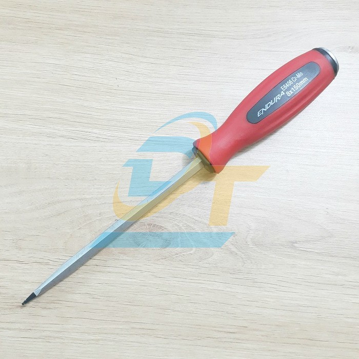 Tua v&iacute;t dẹp 8x150mm Endura E6406