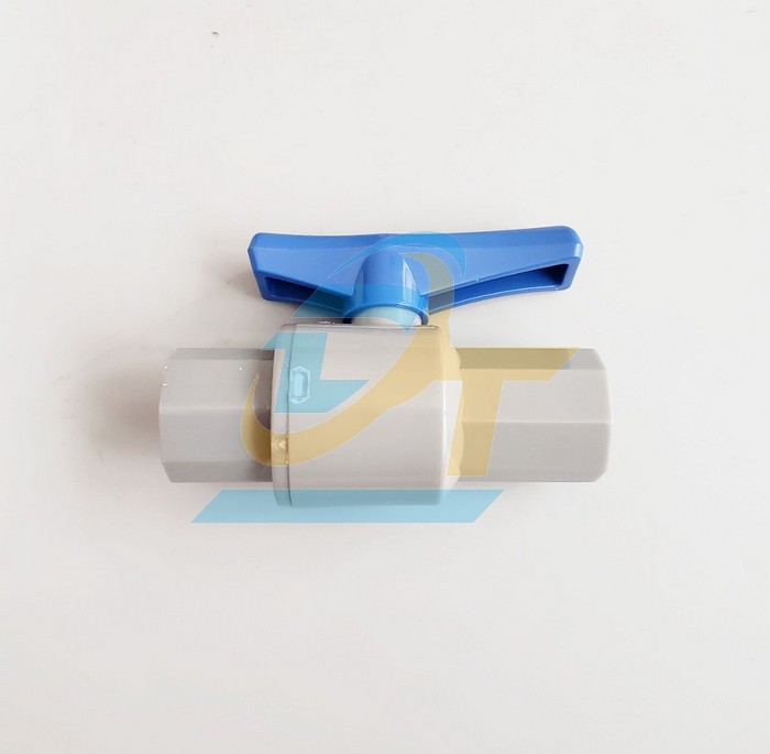 Van cầu nhựa PVC 21 B&igrave;nh Minh