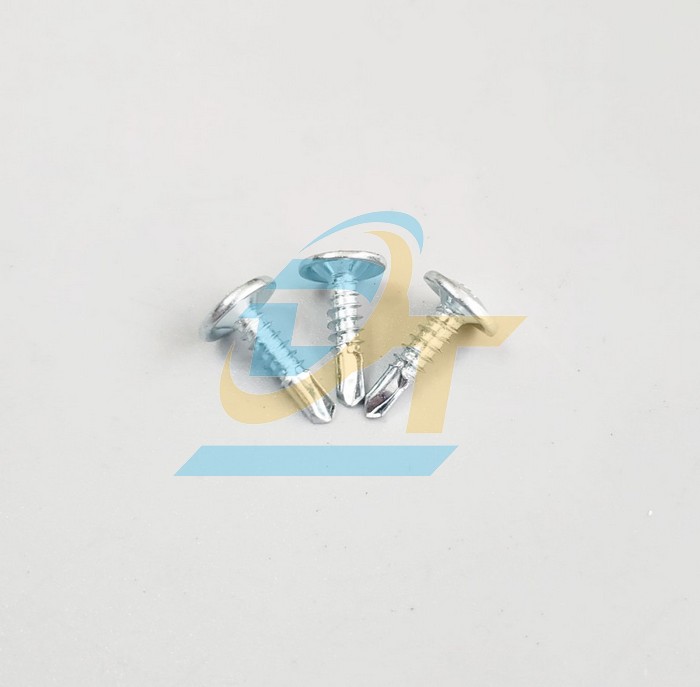 Vít sàn đầu dù đuôi cá 40mm