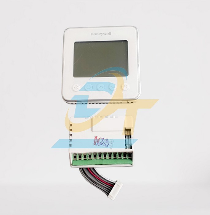 Bộ điều khiển nhiệt độ ph&ograve;ng Honeywell TF428WN