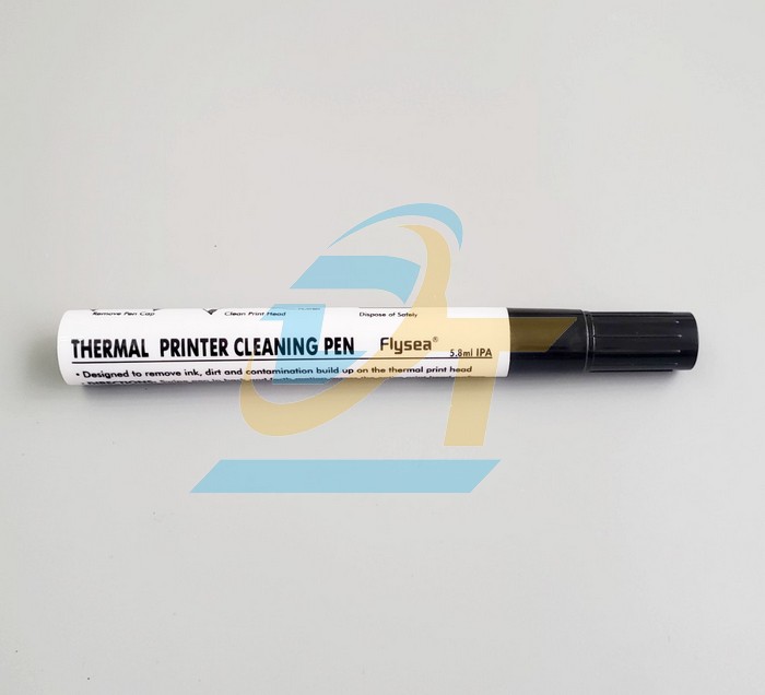 Bút vệ sinh đầu in cho máy in nhiệt Flysea 5.8ml
