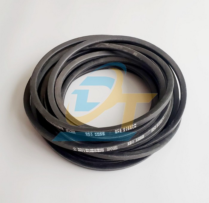 Dây curoa Mitsuboshi SPZ 3150LW