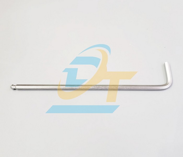 Lục gi&aacute;c đầu bi xi mờ 3mm TOP TWT-10B-3