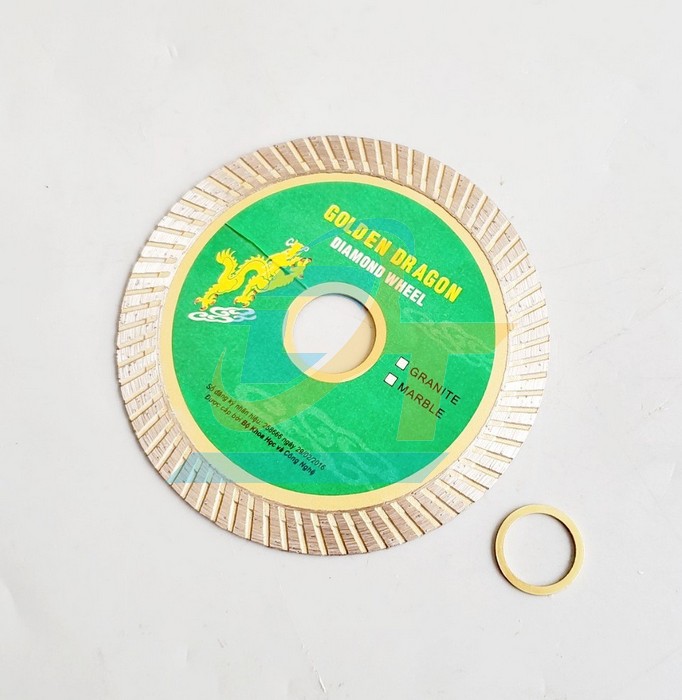 Lưỡi cắt gạch Rồng Vàng 1 tấc (100x20mm)