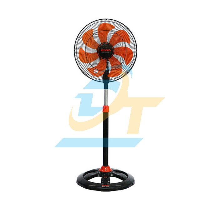 Quạt đứng thân sắt SenKo DTS1607