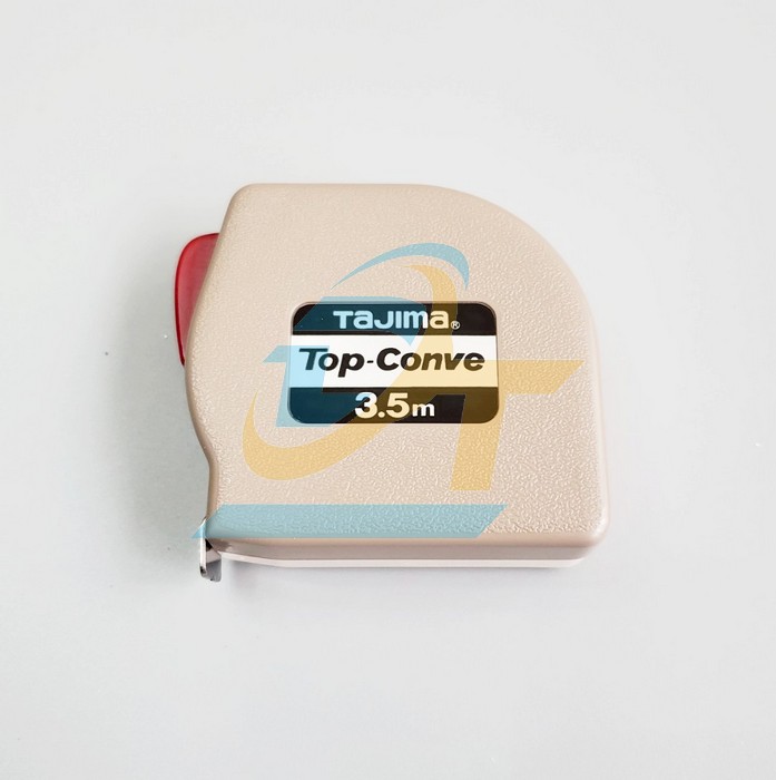 Thước cuộn 3.5m Tajima TOP35MW