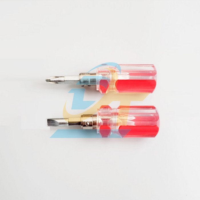 Tua v&iacute;t l&ugrave;n 2 đầu 6x80mm