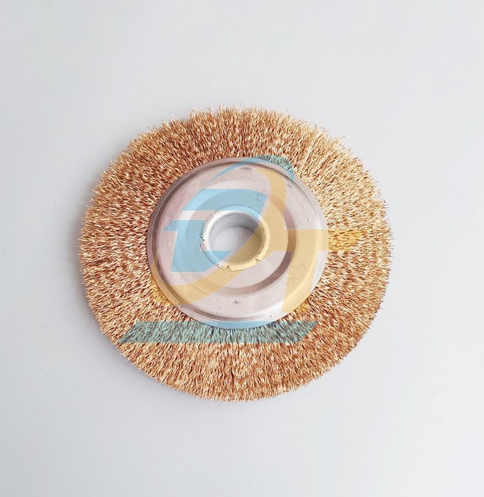 Bánh cước thép 150x20x25.4x0.3mm