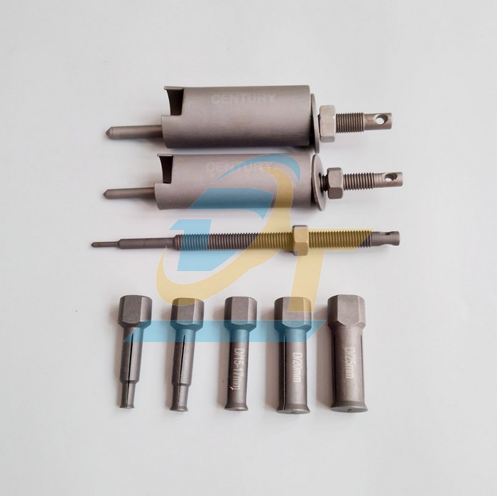 Bộ cảo bạc đạn 8 món Century LU-BCA8M