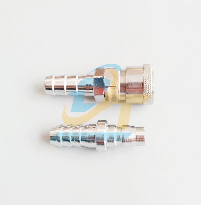 Bộ khớp nối nhanh kh&iacute; n&eacute;n 40SH + 40PH (Đu&ocirc;i chuột 13mm)