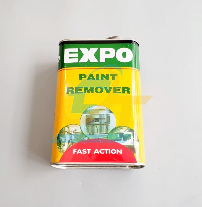 Chất tẩy sơn công nghiệp Expo Paint Remover 925ml