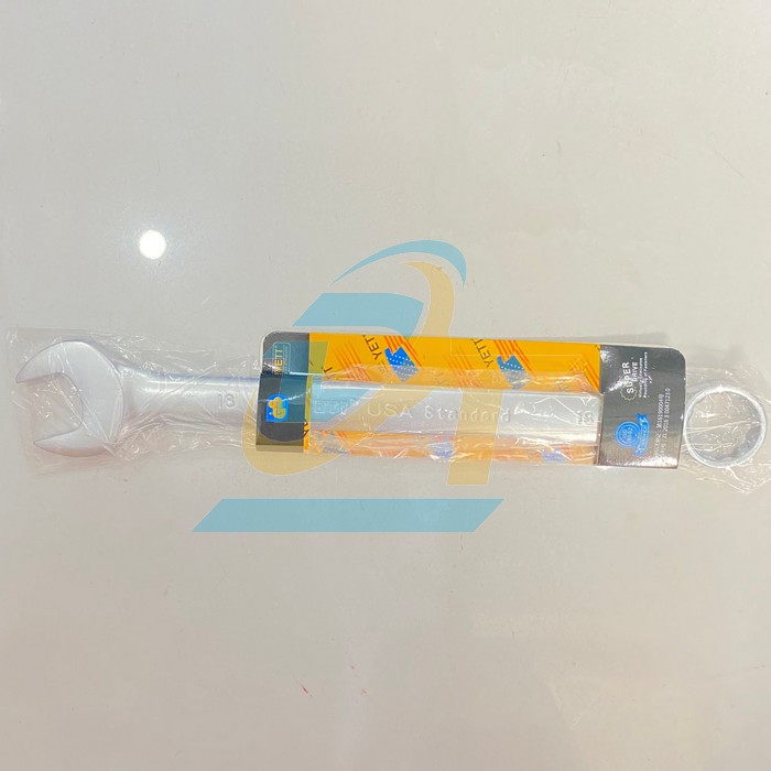 Cờ lê vòng miệng Yeti 19mm