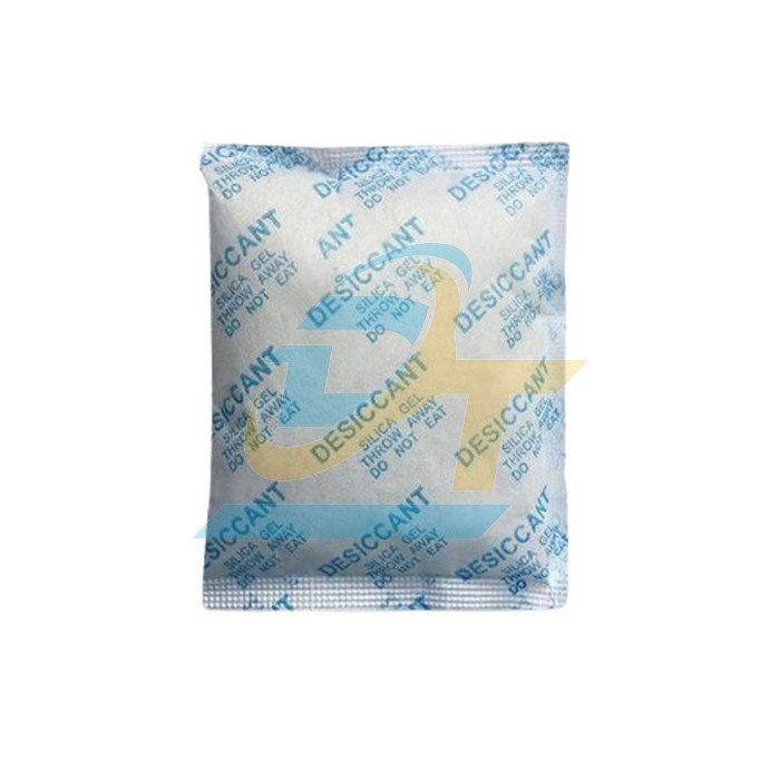 Gói hút ẩm silicagel 100g