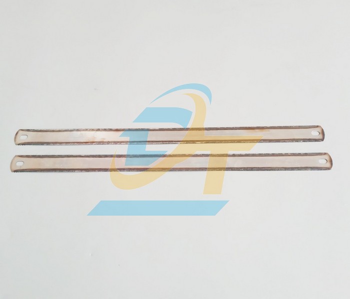 Lưỡi cưa sắt 2 mặt Hacksaw Blades 300x18x0.6mm