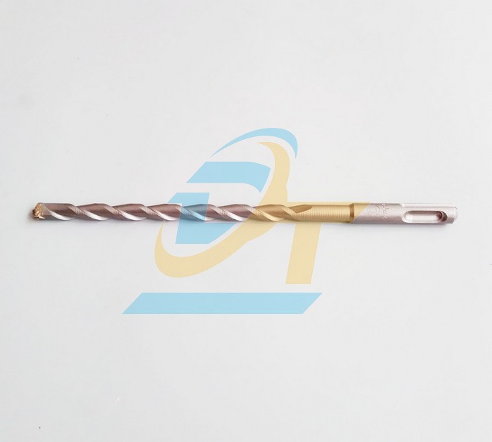 Mũi khoan b&ecirc; t&ocirc;ng chu&ocirc;i g&agrave;i SDS Plus 12x100/160