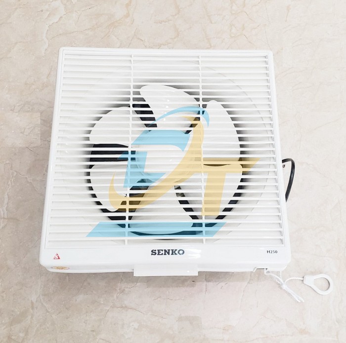 Quạt hút thông gió Senko H200