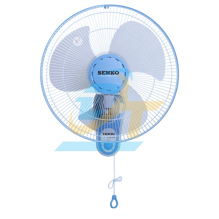Quạt treo tường 1 dây Senko T1680